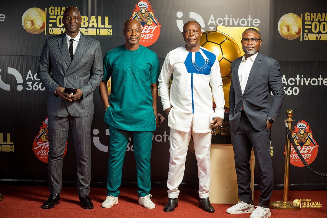 Ghana Football Awards 