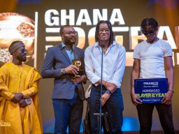 2025 Ghana Football Awards 