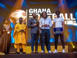 2025 Ghana Football Awards 