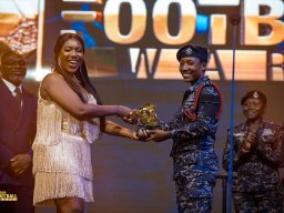 2025 Ghana Football Awards 