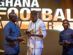 2025 Ghana Football Awards 