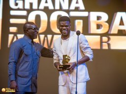 2025 Ghana Football Awards 