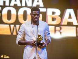 2025 Ghana Football Awards 