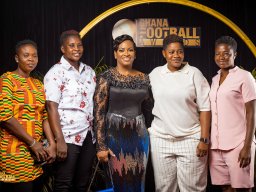 2025 Ghana Football Awards 