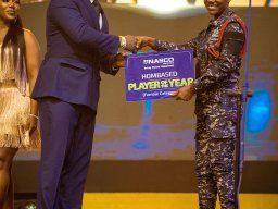 2025 Ghana Football Awards 