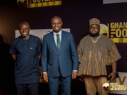 2024 Awards Night