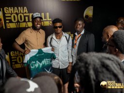 2024 Awards Night