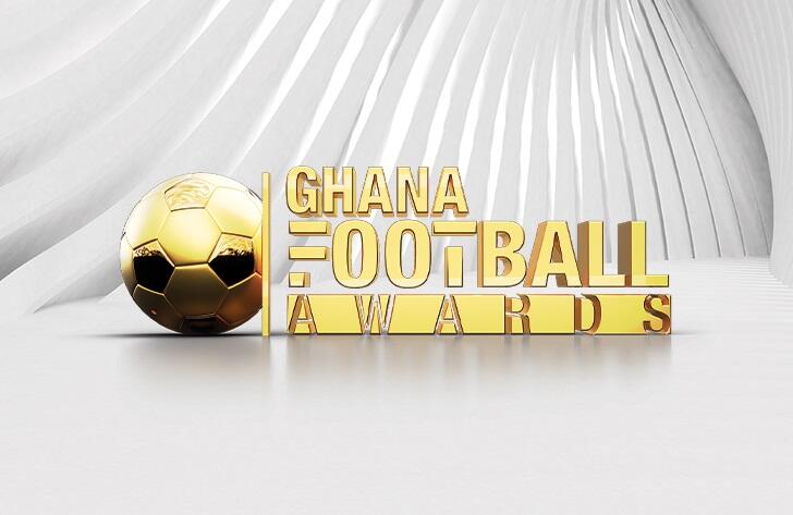 Ghana Football Awards Nominees