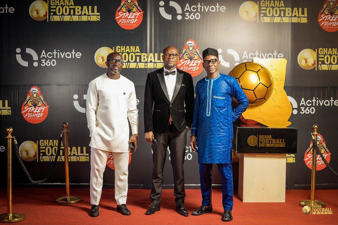 How the Overall Winner is selected